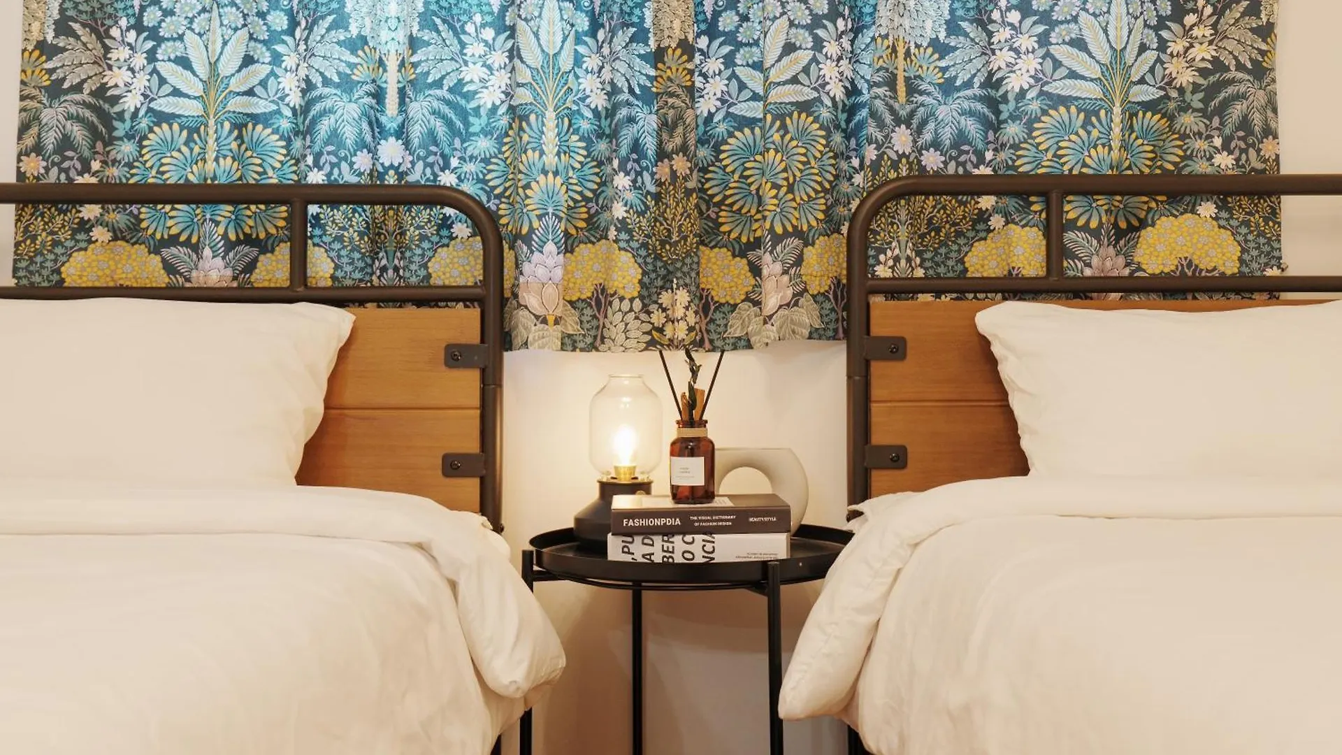 Appartamento Hong Stay Seul Corea del Sud