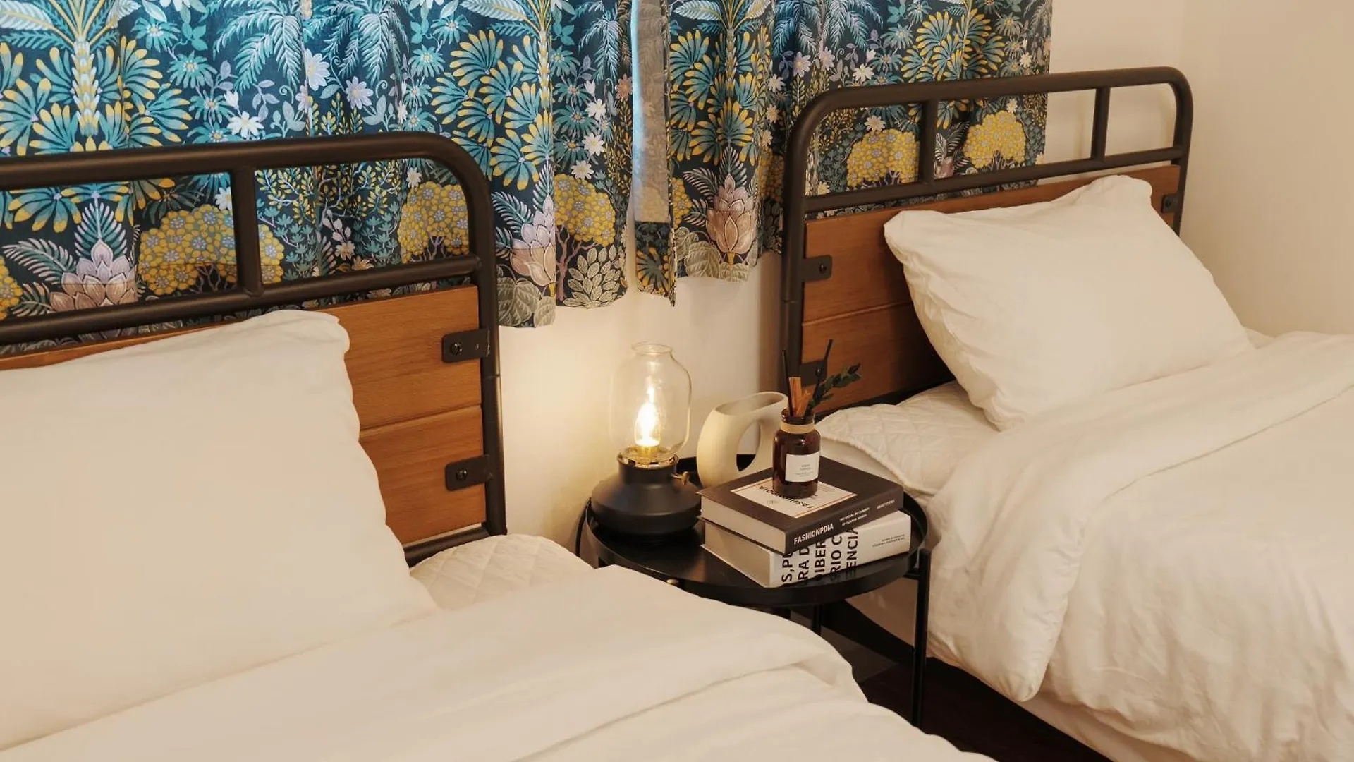 Appartamento Hong Stay Seul